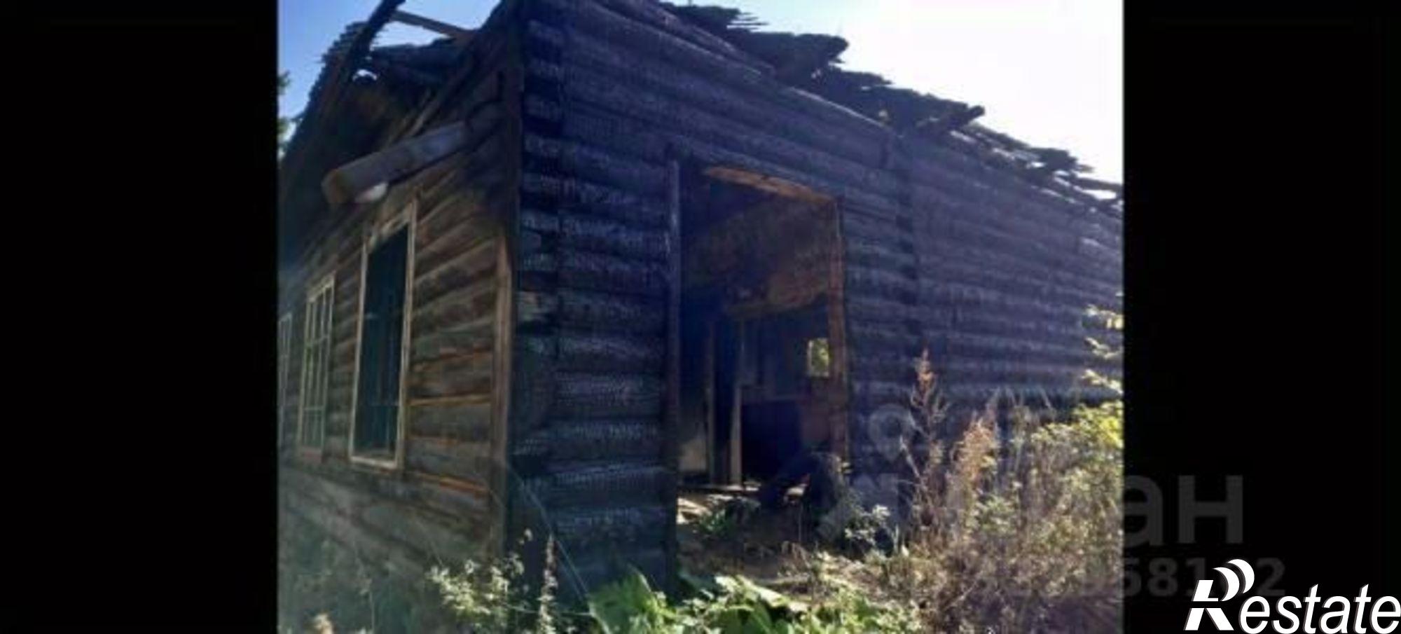 Купить ОСЗ, отдельно стоящее здание за 40 301 рублей