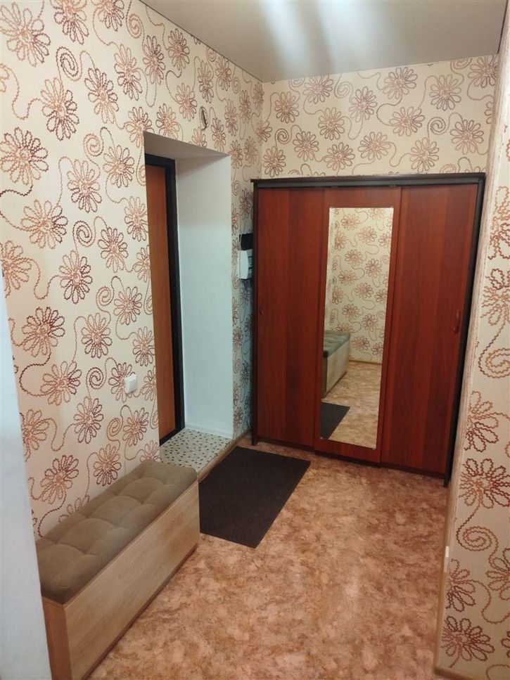 1-комн квартира ул Светлая, д. 11