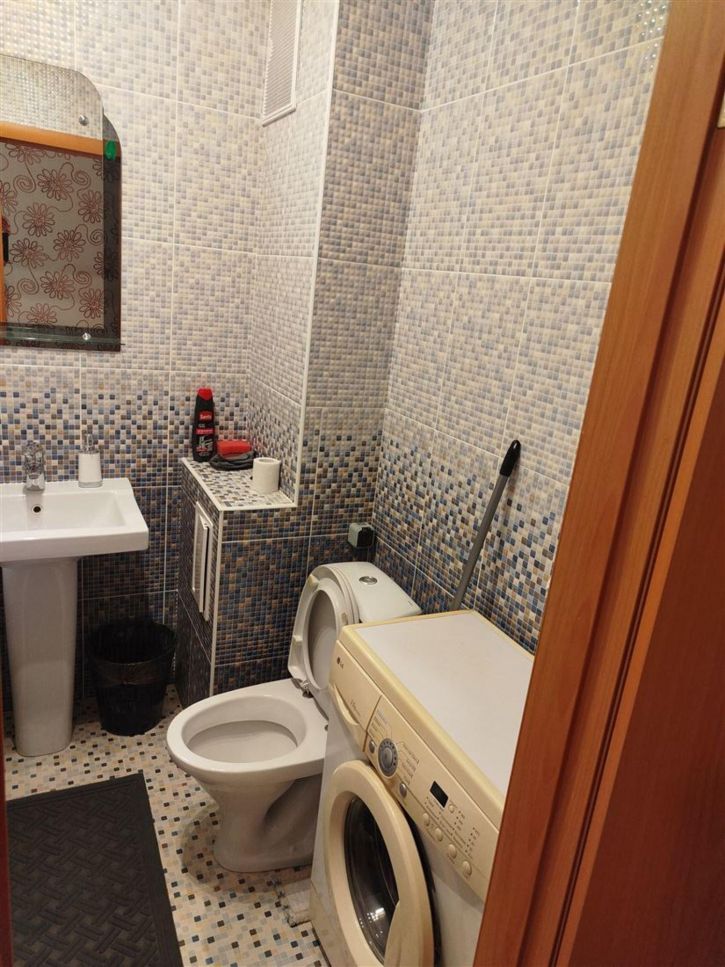 1-комн квартира ул Светлая, д. 11