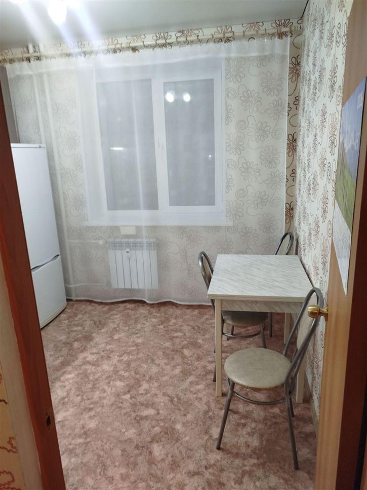 1-комн квартира ул Светлая, д. 11