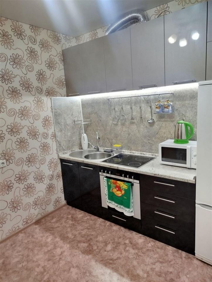 1-комн квартира ул Светлая, д. 11