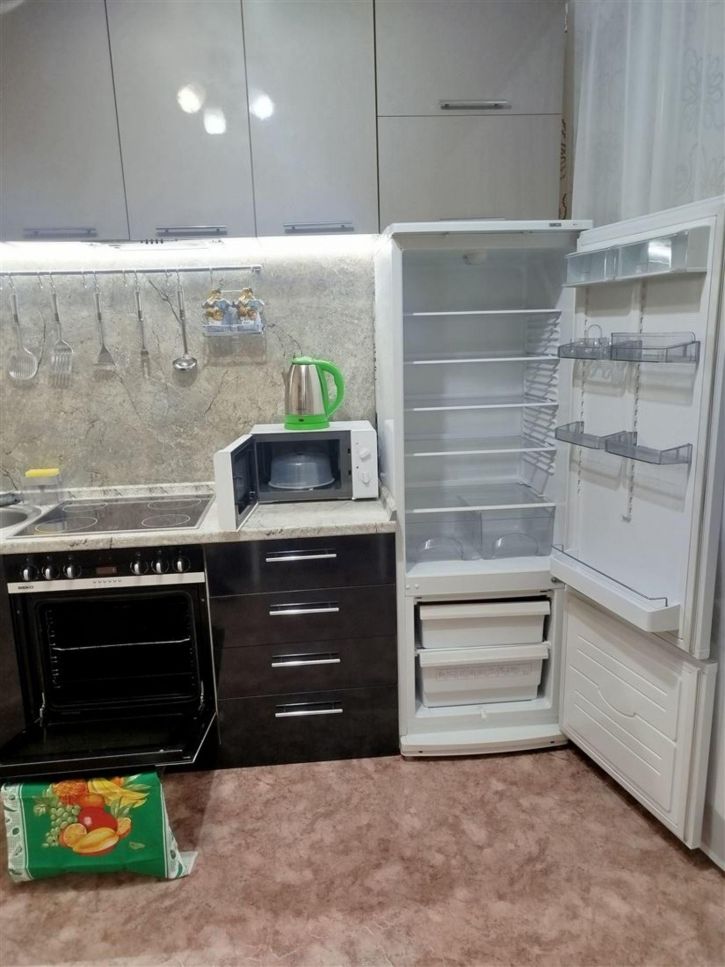 1-комн квартира ул Светлая, д. 11