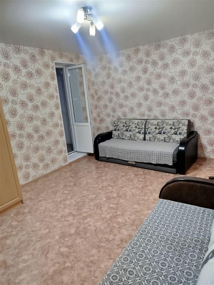 1-комн квартира ул Светлая, д. 11