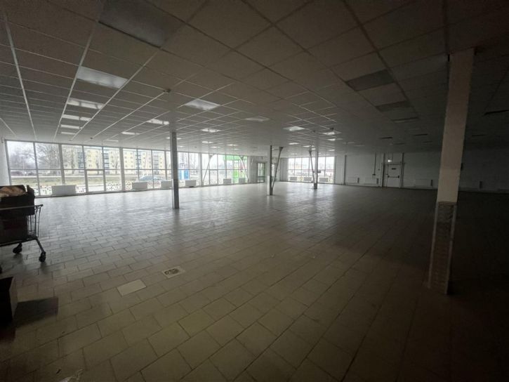 Торговое помещение ул Центральная, д. 13