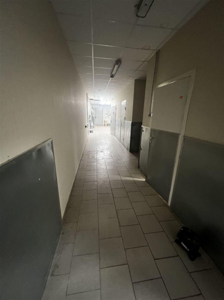 Торговое помещение ул Центральная, д. 13