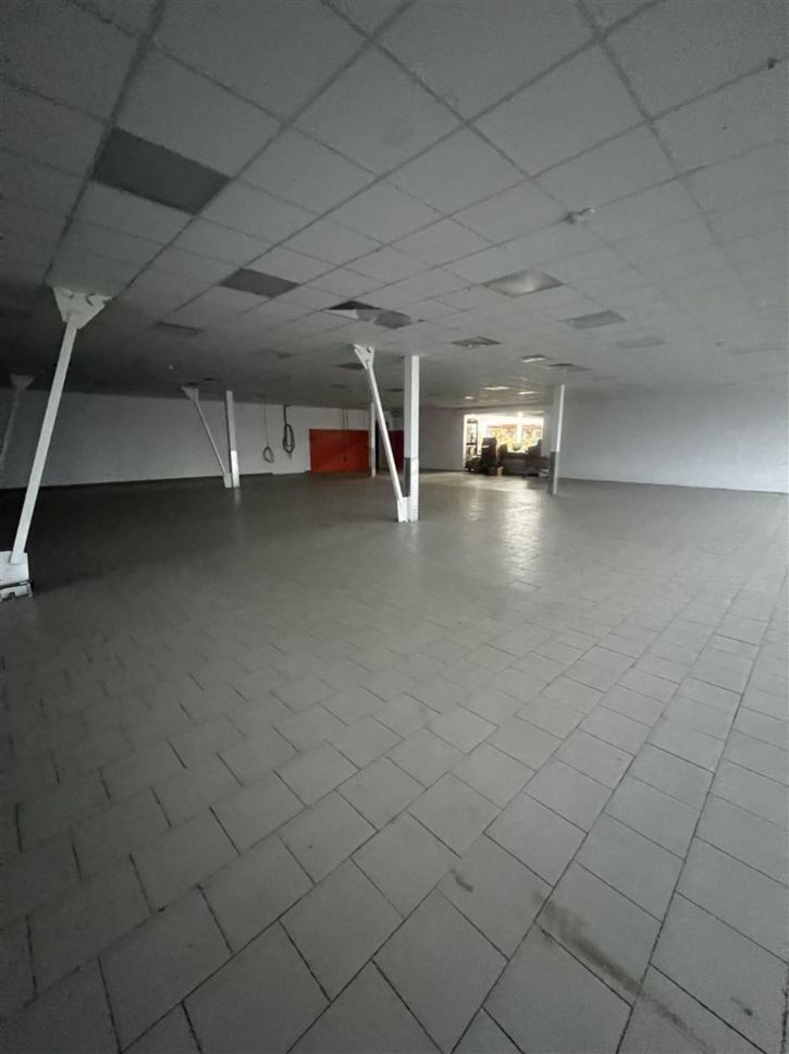 Торговое помещение ул Центральная, д. 13