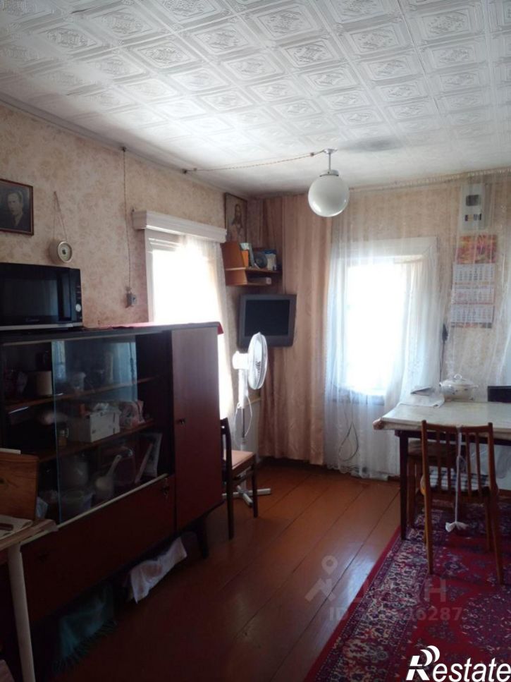 Коттедж/дом Лунинский район