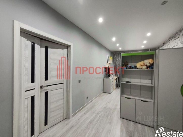 2-комн квартира ул Светлая, 6,  д. 6