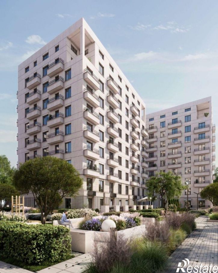 2-комн квартира в новом доме 2-й проезд Свердлова, 25А,  д. 25А