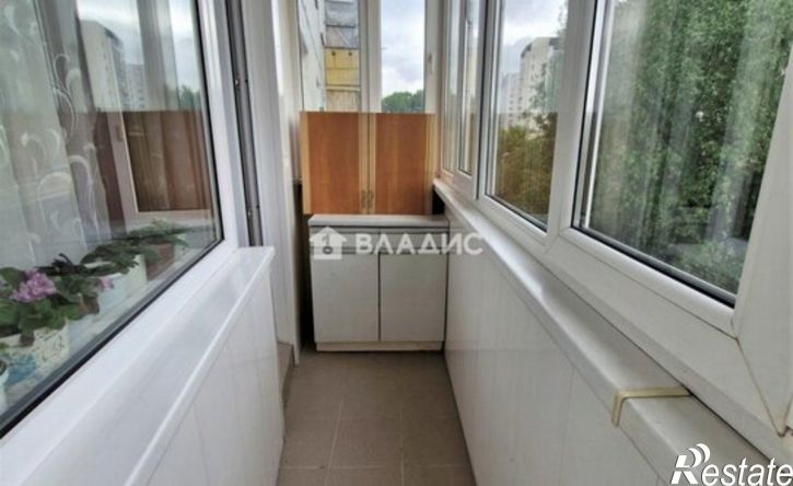 2-комн квартира Пенза, Тепличная улица, 10