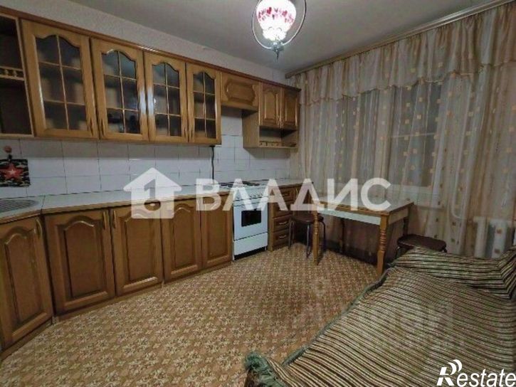 1-комн квартира улица Суворова, 169А,  д. 169А