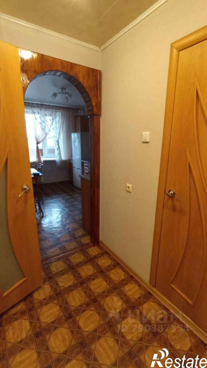 1-комн квартира улица Кижеватова, 2,  д. 2