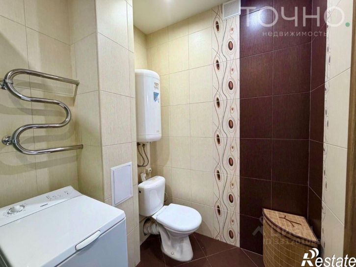 1-комн квартира проспект Строителей, 69,  д. 69