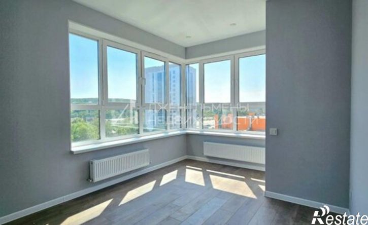 3-комн квартира улица Щербакова, 75,  д. 75