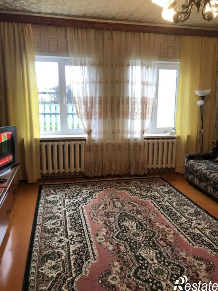 Коттедж/дом ул Володарского, 38,  д. 38