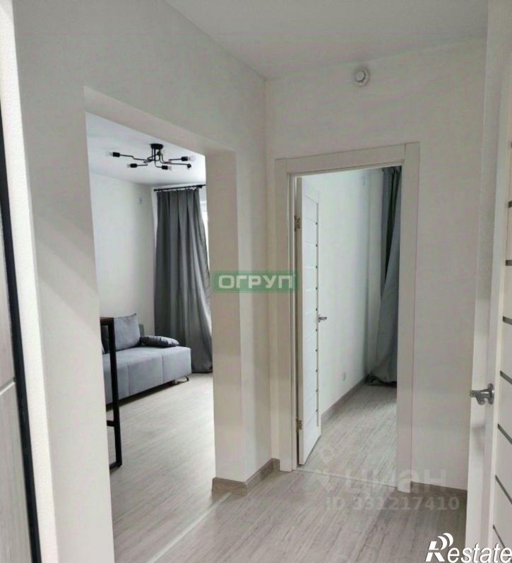 1-комн квартира улица Шмидта, 3 к1,  д. 3 к1