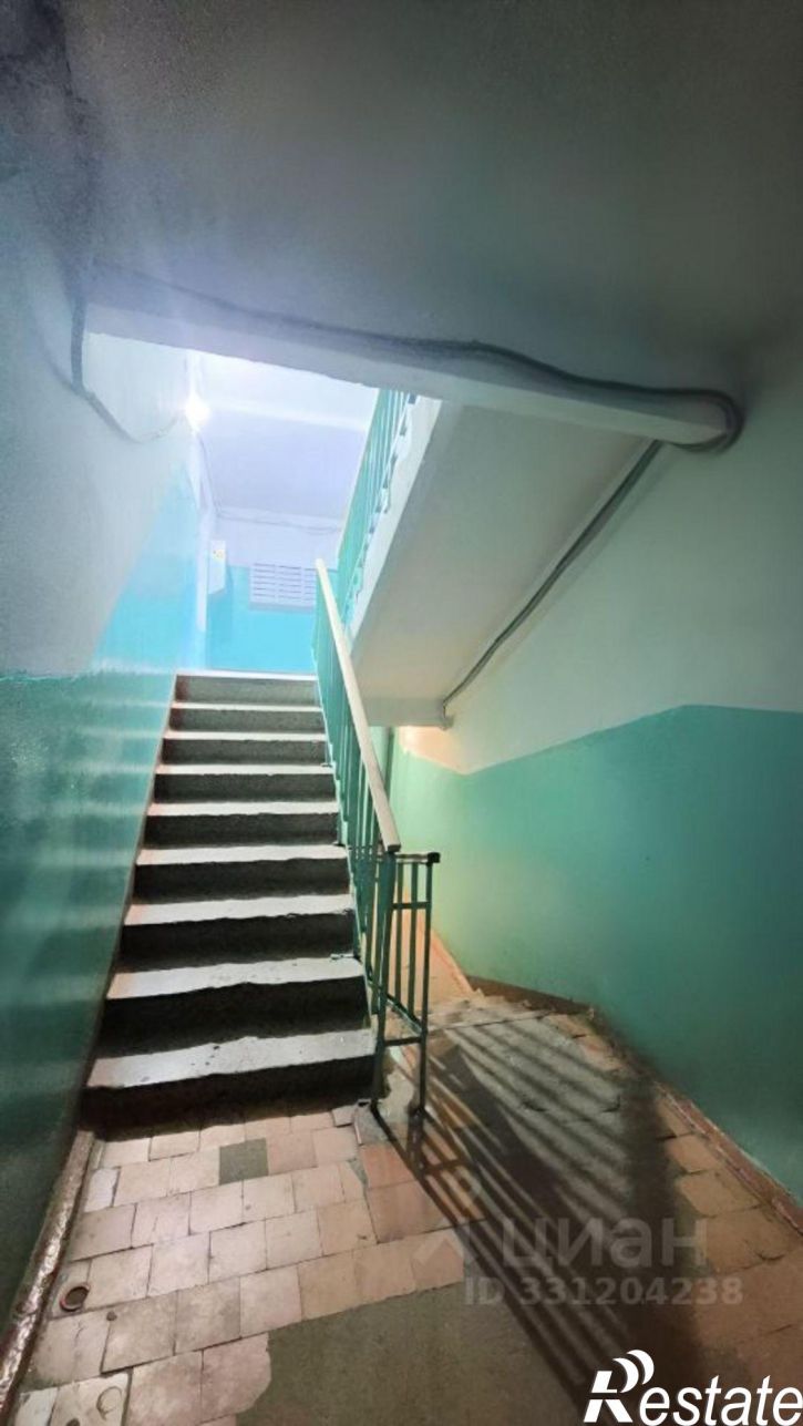 2-комн квартира улица Свердлова, 79А,  д. 79А