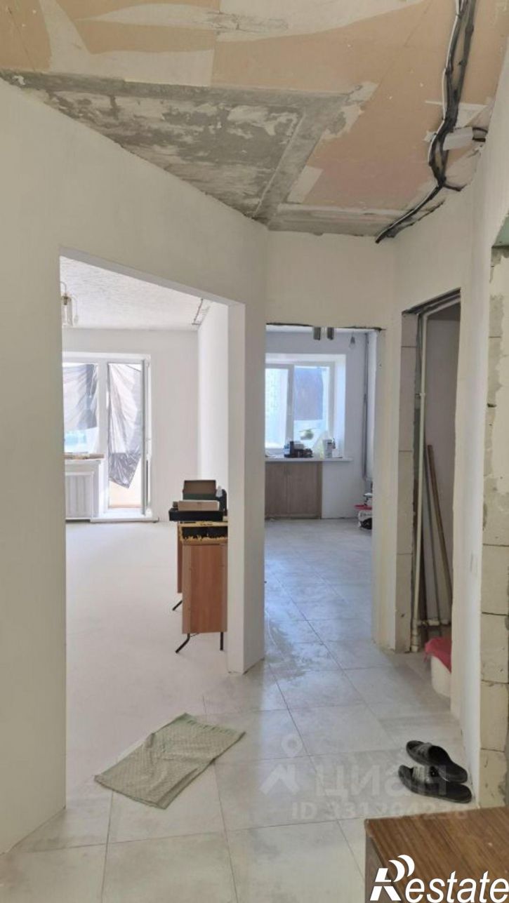2-комн квартира улица Свердлова, 79А,  д. 79А