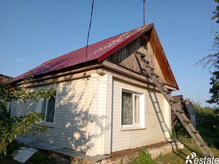 Коттедж/дом ул Набережная