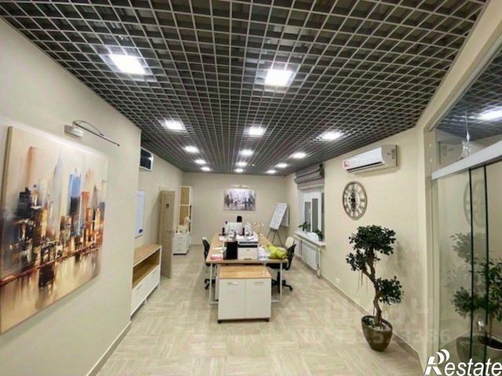 Офис проспект Победы, 97,  д. 97