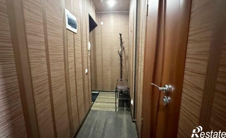 2-комн квартира Московская улица, 109А,  д. 109А