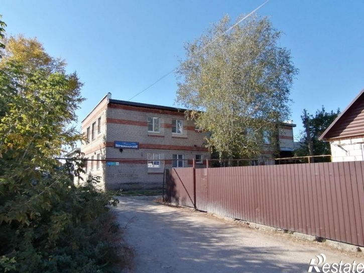 Офис ул Комсомольская, 13,  д. 13