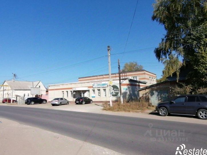 Офис ул Комсомольская, 13,  д. 13