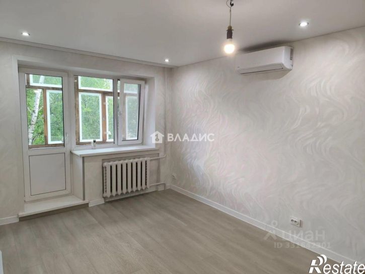 1-комн квартира улица Кулибина, 12,  д. 12