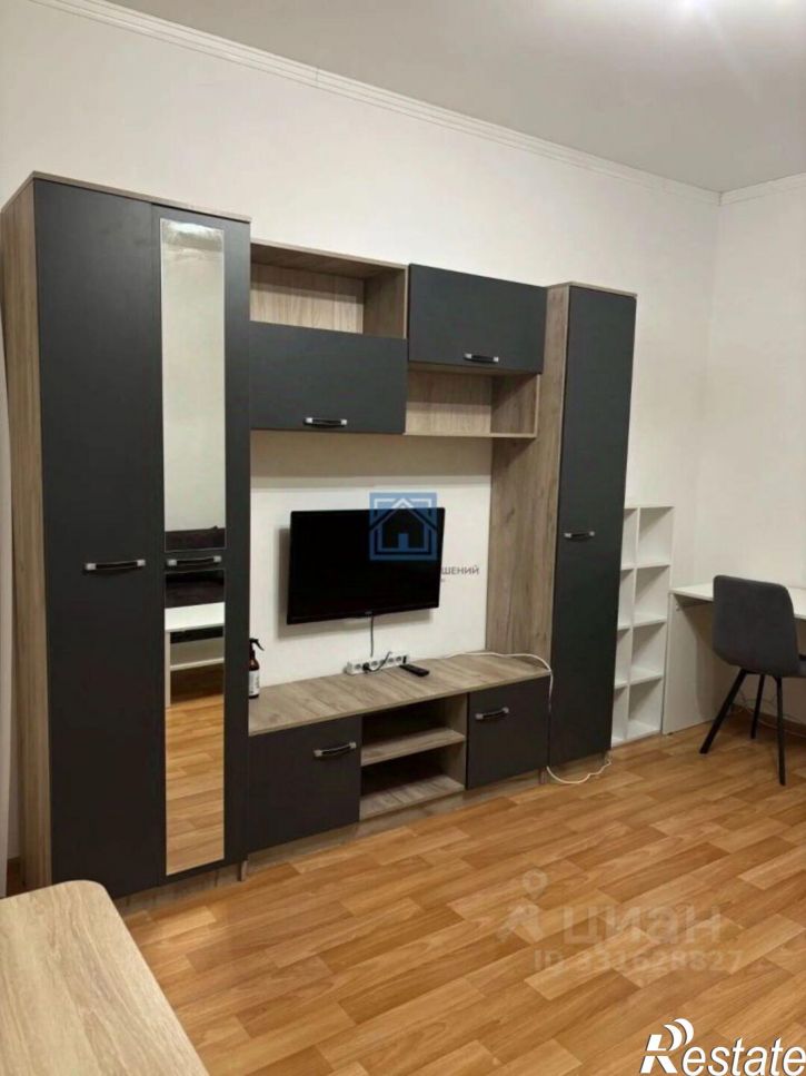 2-комн квартира Кузнецк г., Сызранская ул., д.154