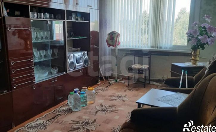 2-комн квартира Никольск, улица Белинского, 3
