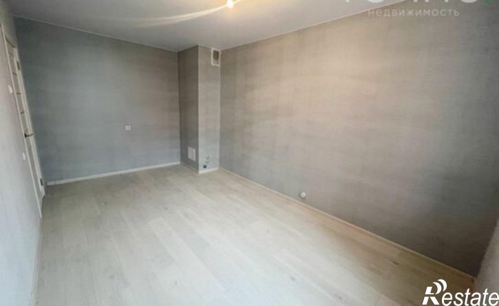 1-комн квартира Пенза, улица Баталина, 29А