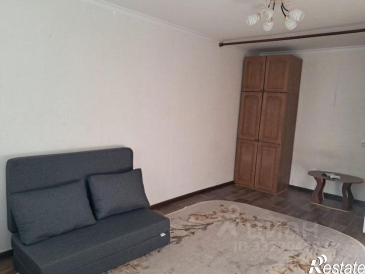1-комн квартира Пенза, улица Мира, 12