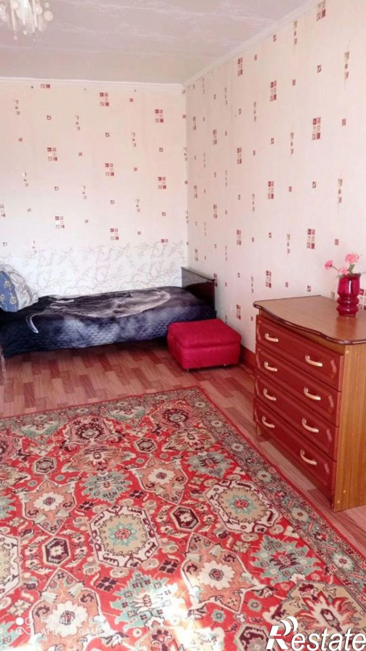 1-комн квартира Пенза, Ладожская улица, 21