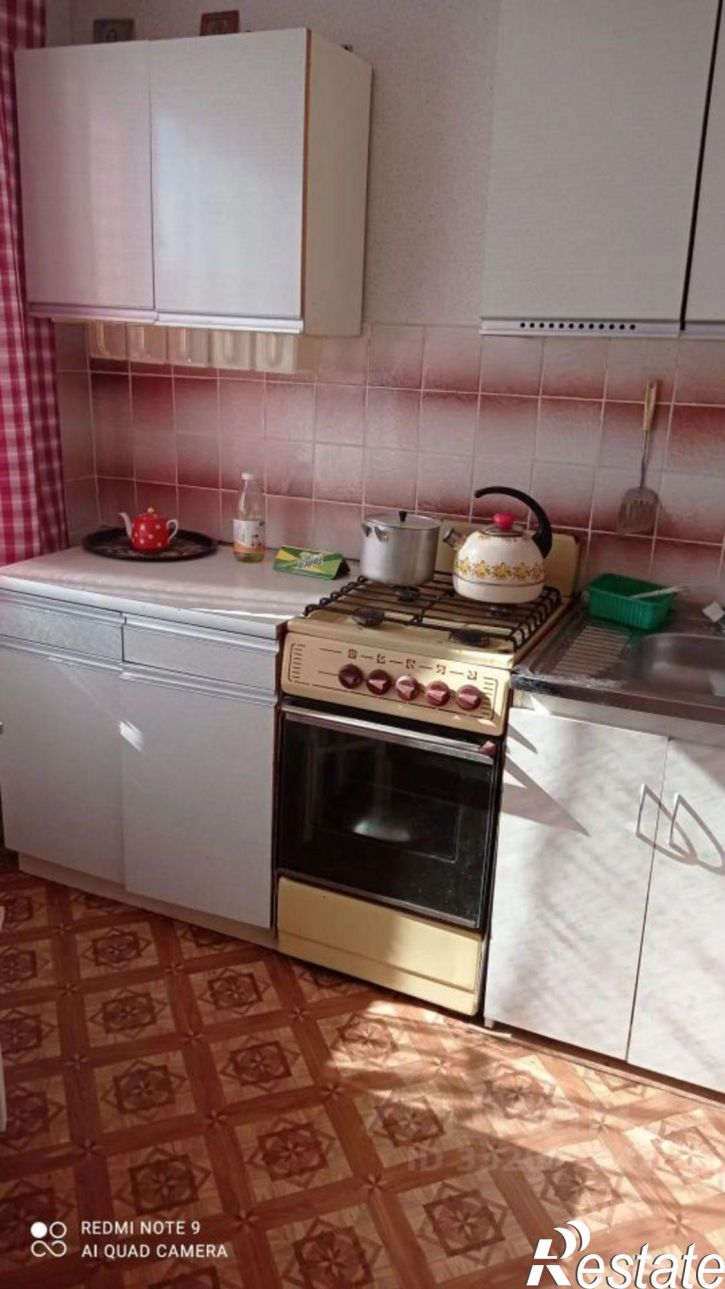 1-комн квартира Пенза, Ладожская улица, 21