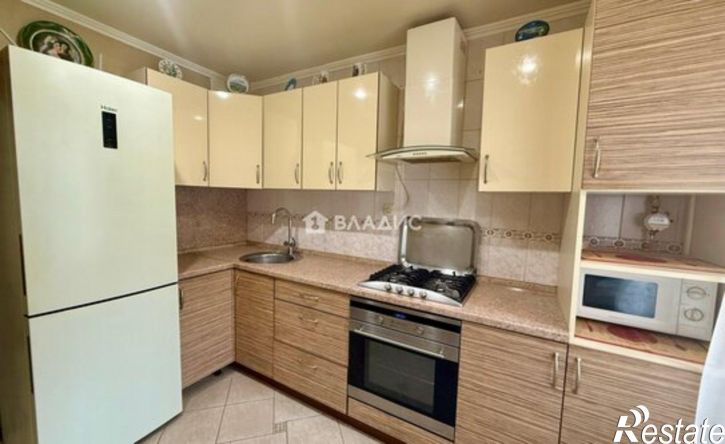 3-комн квартира Пенза, улица Богданова, 92
