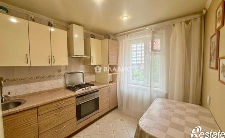 3-комн квартира Пенза, улица Богданова, 92
