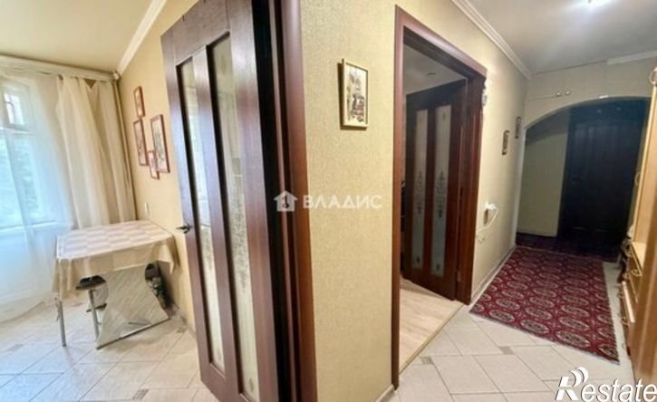 3-комн квартира Пенза, улица Богданова, 92