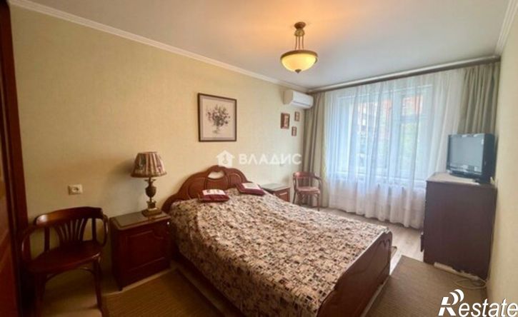 3-комн квартира Пенза, улица Богданова, 92