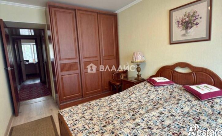 3-комн квартира Пенза, улица Богданова, 92