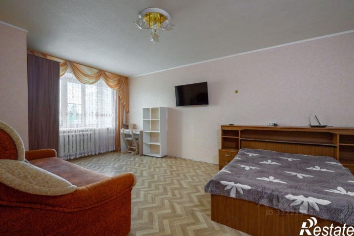 1-комн квартира Пенза, Колхозная улица, 112