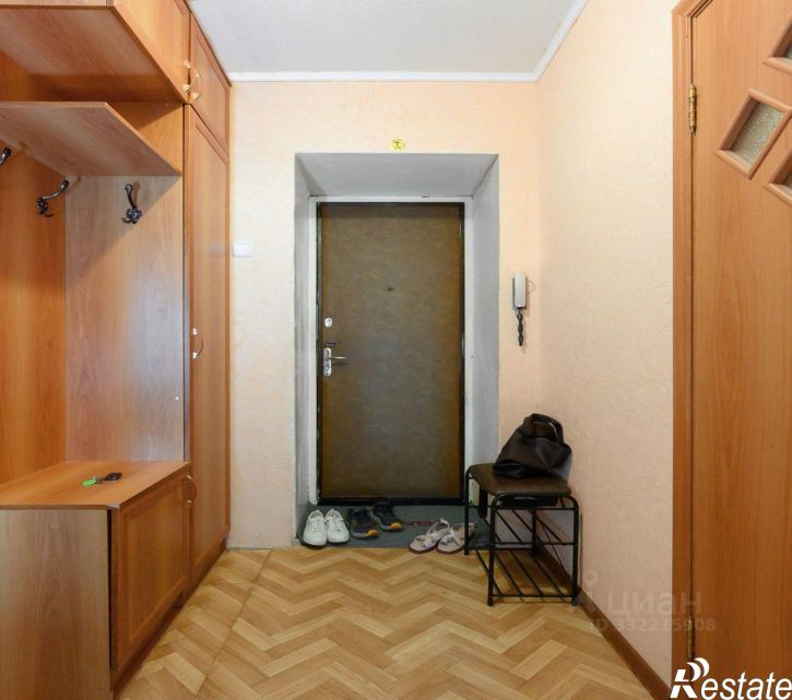 1-комн квартира Пенза, Колхозная улица, 112