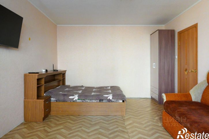 1-комн квартира Пенза, Колхозная улица, 112