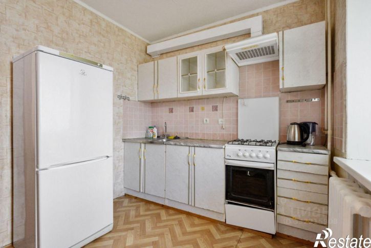 1-комн квартира Пенза, Колхозная улица, 112