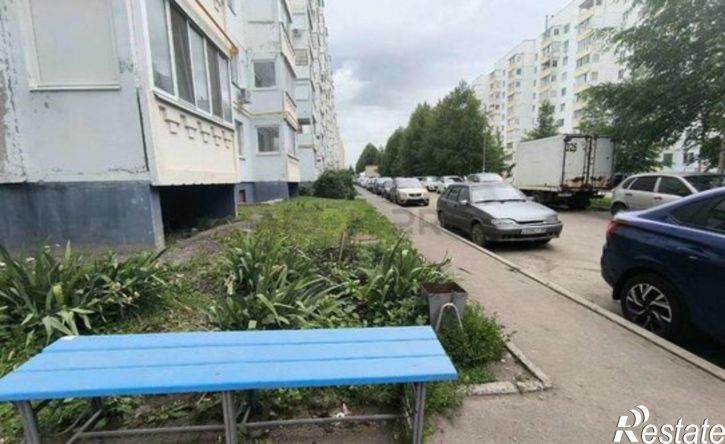 1-комн квартира Пенза, 3-й проезд Можайского, 18