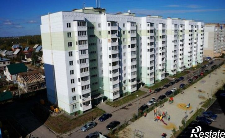 1-комн квартира Пенза, 3-й проезд Можайского, 18