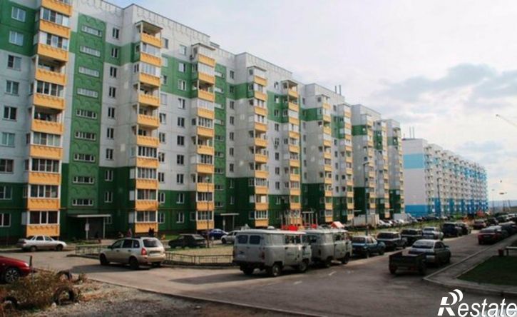 1-комн квартира Пенза, 3-й проезд Можайского, 18