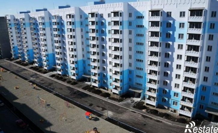 1-комн квартира Пенза, 3-й проезд Можайского, 18