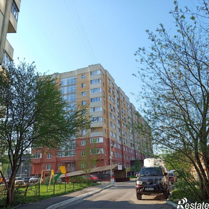 2-комн квартира Пенза, улица Мира, 70А