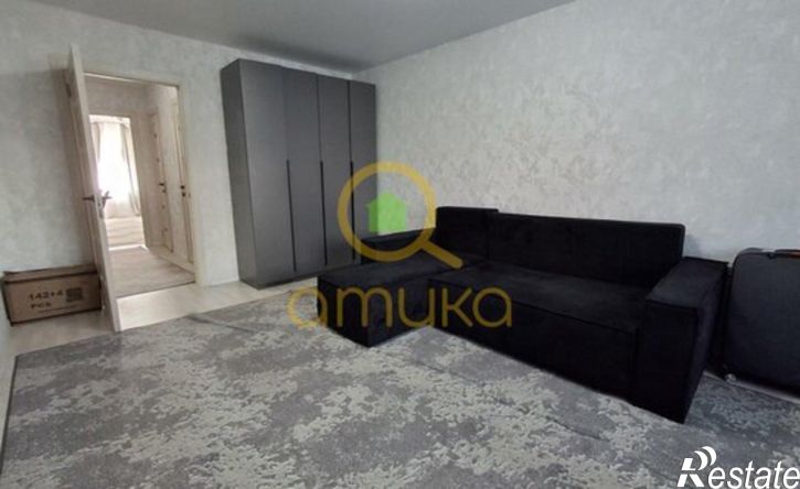 1-комн квартира Пенза, 3-й проезд Можайского, 22