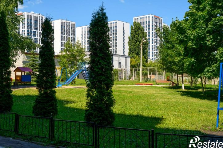 1-комн квартира Пенза, 5-й Виноградный проезд, 8